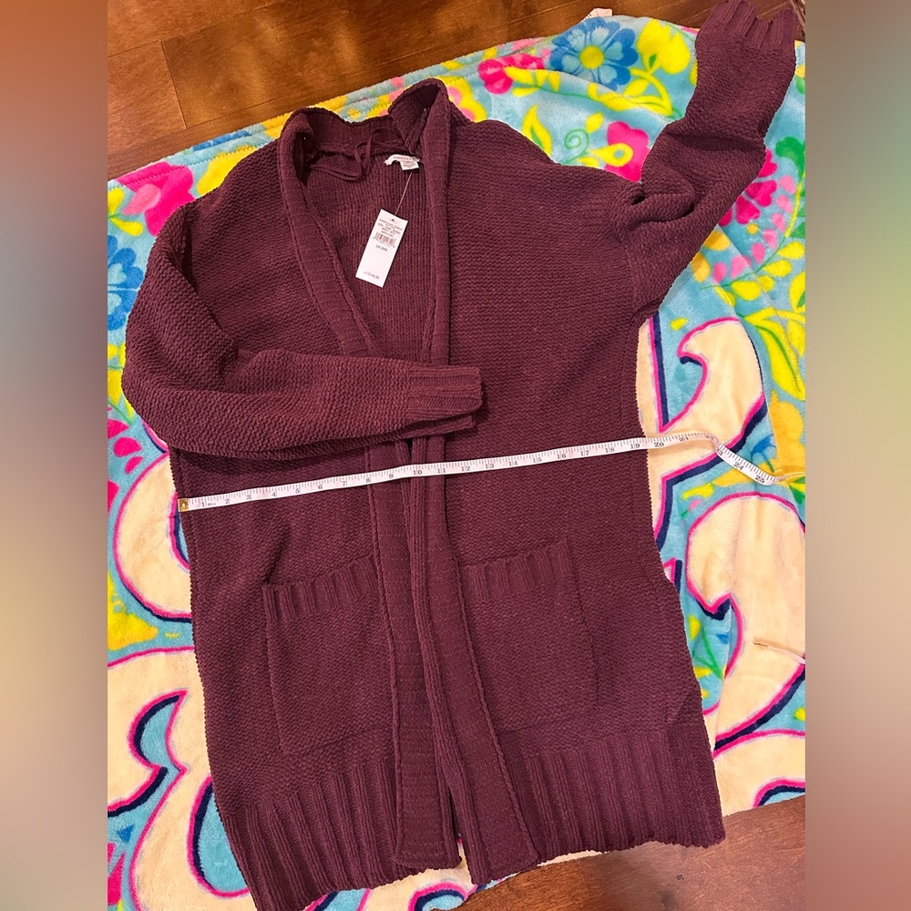 american eagle sweater